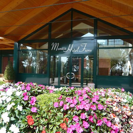 Monica Hotel Fiera Преньана-Миланезе Экстерьер фото