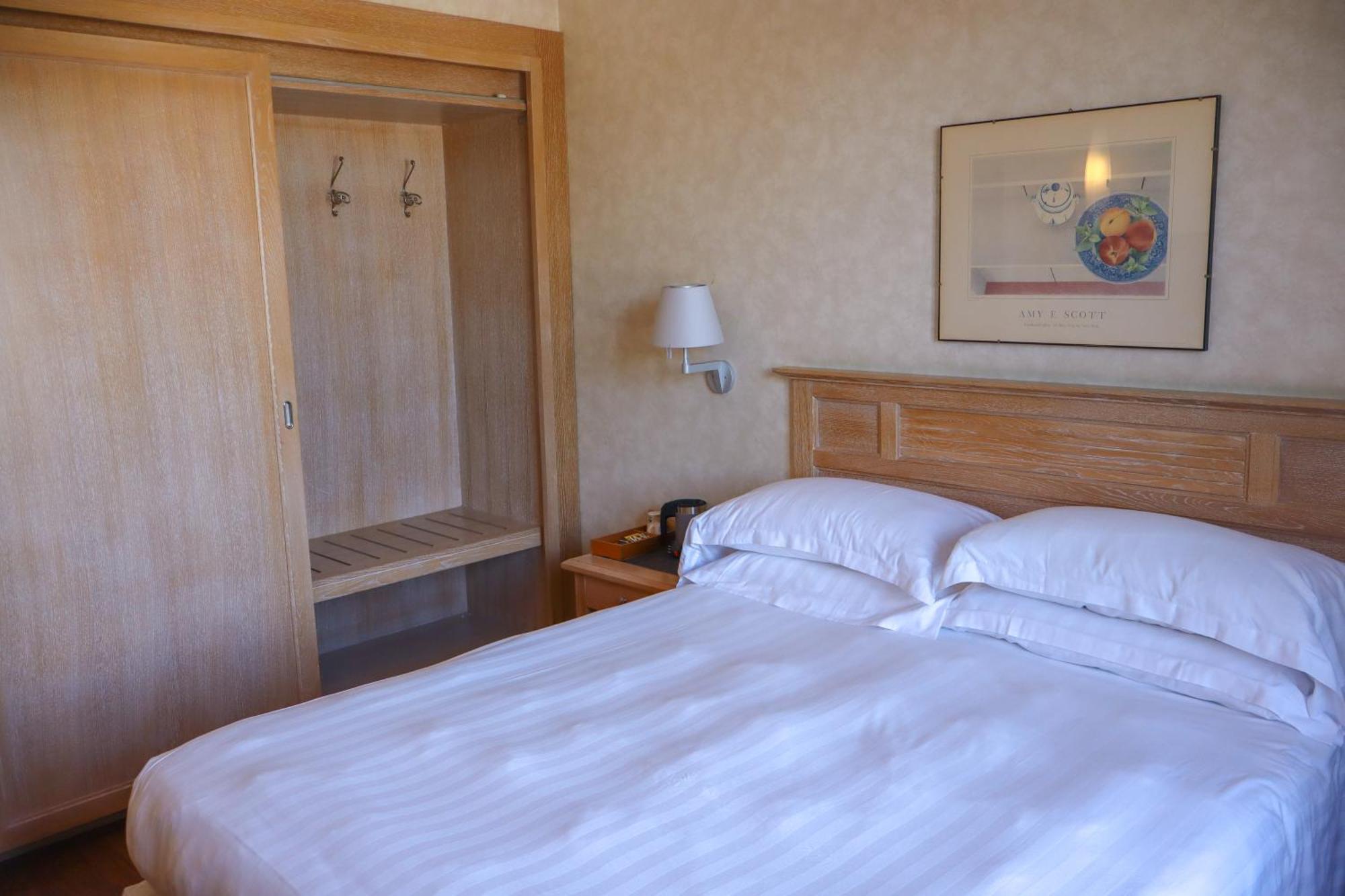 Monica Hotel Fiera Преньана-Миланезе Экстерьер фото