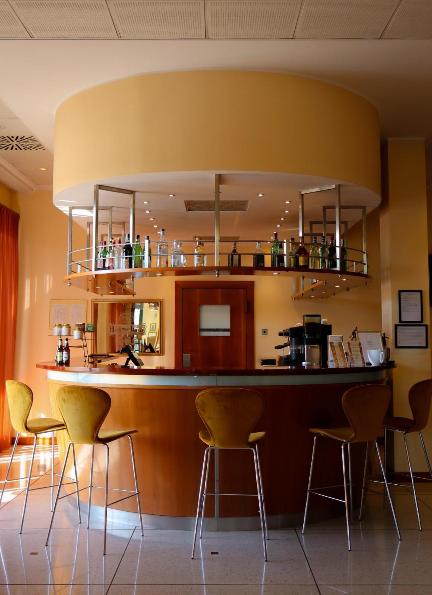 Monica Hotel Fiera Преньана-Миланезе Экстерьер фото